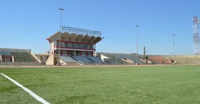 بين الرئيس وأمينه المالي.. اشتباك من المسافة صفر داخل نادي الموصل