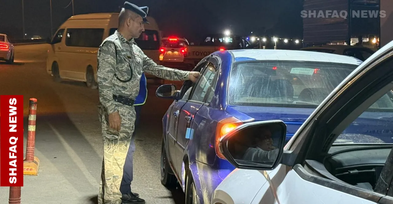 مقتل طفلة بـ"رصاصة عائلية" في النجف ومصابين بنزاع مسلح بذي قار