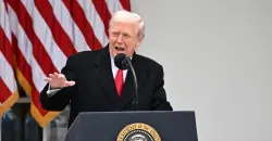 Trump warns drug‑trafficking states, Colombia rejects threat