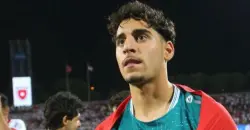 ماركو فرج يغادر بعثة المنتخب العراقي قبل مواجهة البحرين بسبب عقد أوروبي