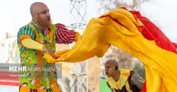 إيلام.. قطب ناشئ للمسرح الشعبي مدعوم بالفنانين المحليين