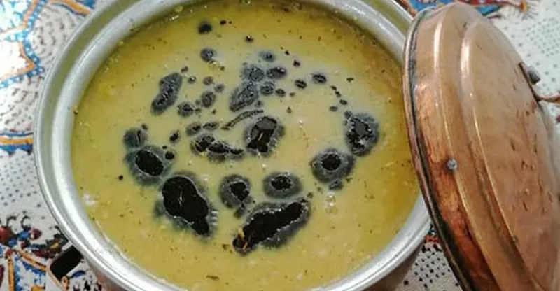 تەرخینە.. چیرووک پاییزیگ گەرم لە خوەرھەڵات کوردستان