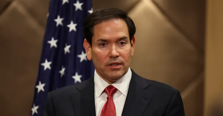 روبيو: فنزويلا أصبحت منصة لنفوذ إيران وحزب الله