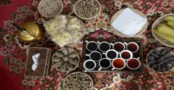 ما تأثير الشاي والقهوة على كبار السن؟