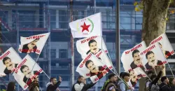 زيارة جديدة لأوجلان في إمرالي وسط تصاعد مطالب الإفراج عنه