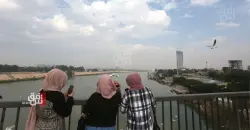 Unseasonably warm weather threatens Iraq’s winter, warns observatory