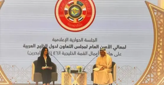 دول الخليج تبحث إنشاء "قبة حديدية"