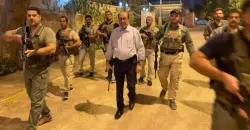 ائتلافه: لا أحد غير المالكي قادر على نزع سلاح الفصائل الثقيل