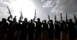 خاص.. اليمن: تحذيرات من خطورة هجمات حضر موت على التجارة العالمية