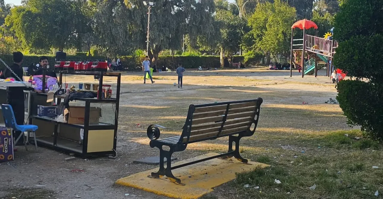 الفرات يبتلع طالباً أثناء رحلة مدرسية في ذي قار