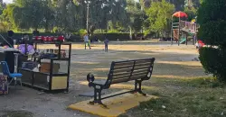 الفرات يبتلع طالباً أثناء رحلة مدرسية في ذي قار
