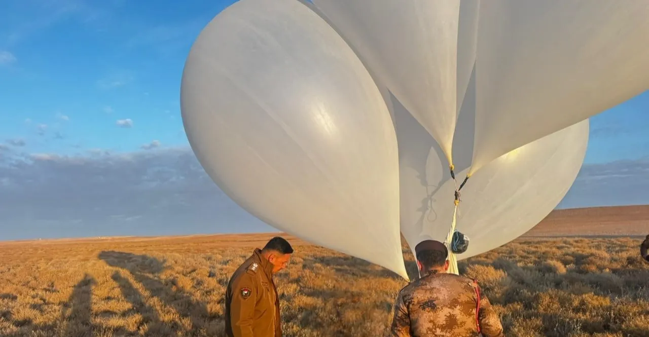 Nearly 100K drug pills seized in Iraq’s Al-Anbar