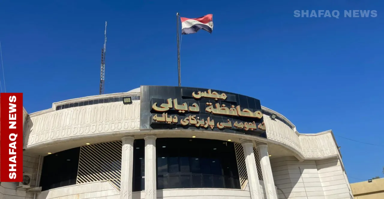 ضغوط سياسية تجبر مقرر مجلس محافظة ديالى على الاستقالة والكروي يرفضها (وثيقة)