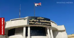 ضغوط سياسية تجبر مقرر مجلس محافظة ديالى على الاستقالة والكروي يرفضها (وثيقة)