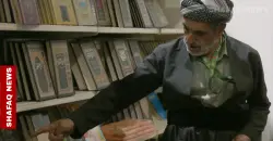 انطلاق الدورة السادسة لمعرض العراق الدولي للكتاب في بغداد (صور)