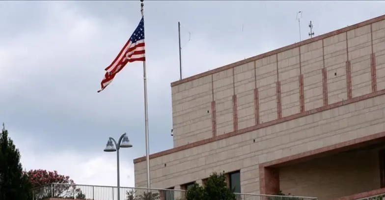 US opens new consulate in Erbil, President Barzani highlights strong partnership