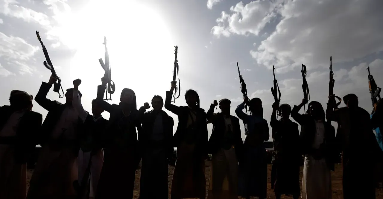 Hadramout under fire: Armed uprising shuts power, shakes global maritime corridor