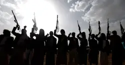 Hadramout under fire: Armed uprising shuts power, shakes global maritime corridor