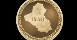 Iraq purchases 8+ tons of gold in 2025