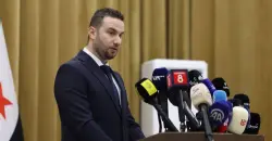 Syria arrests suspect in Homs double murder, 120+ for riots