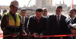 Iraq to unveil first link of $17B Development Road