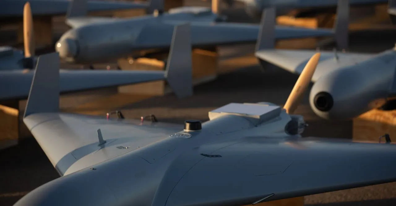 واشنطن تطلق أول سرب من الطائرات المسيّرة الهجومية في الشرق الأوسط