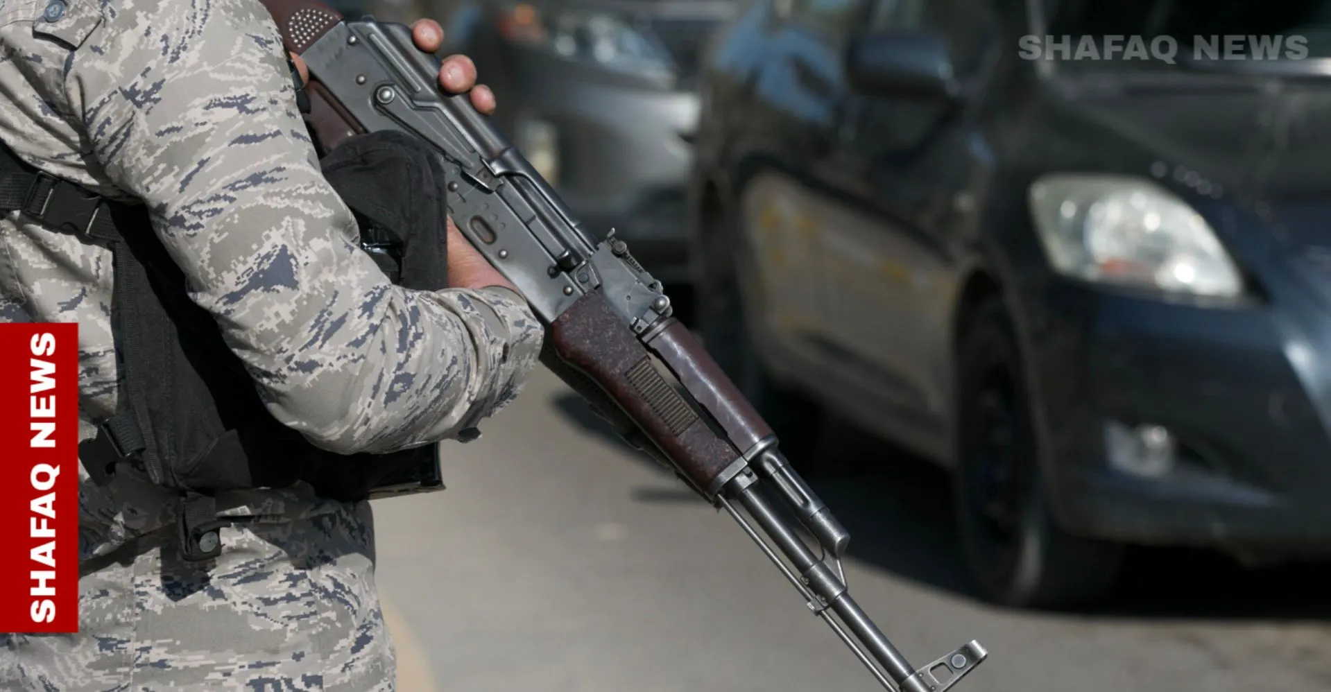 اعتقال قاتل ومحتال وإحباط ثاني منطاد مخدرات في 3 محافظات