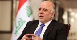 Al-Abadi rules out return as Iraq’s prime minister