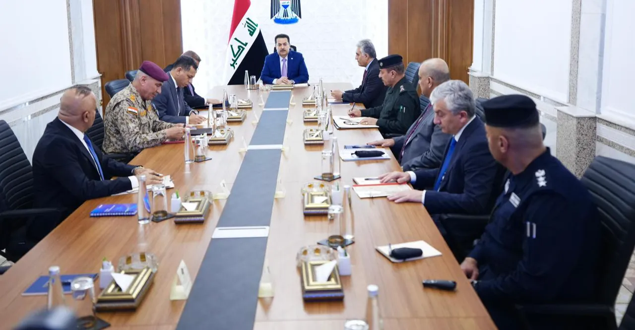 Khor Mor attack: Inquiry reveals drone origins, identifies attackers