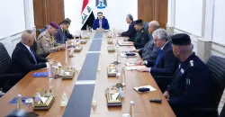 اكتفت بالإشارة للمهاجمين.. بغداد تعلن نتائج التحقيق بقصف كورمور وتقدم 6 توصيات