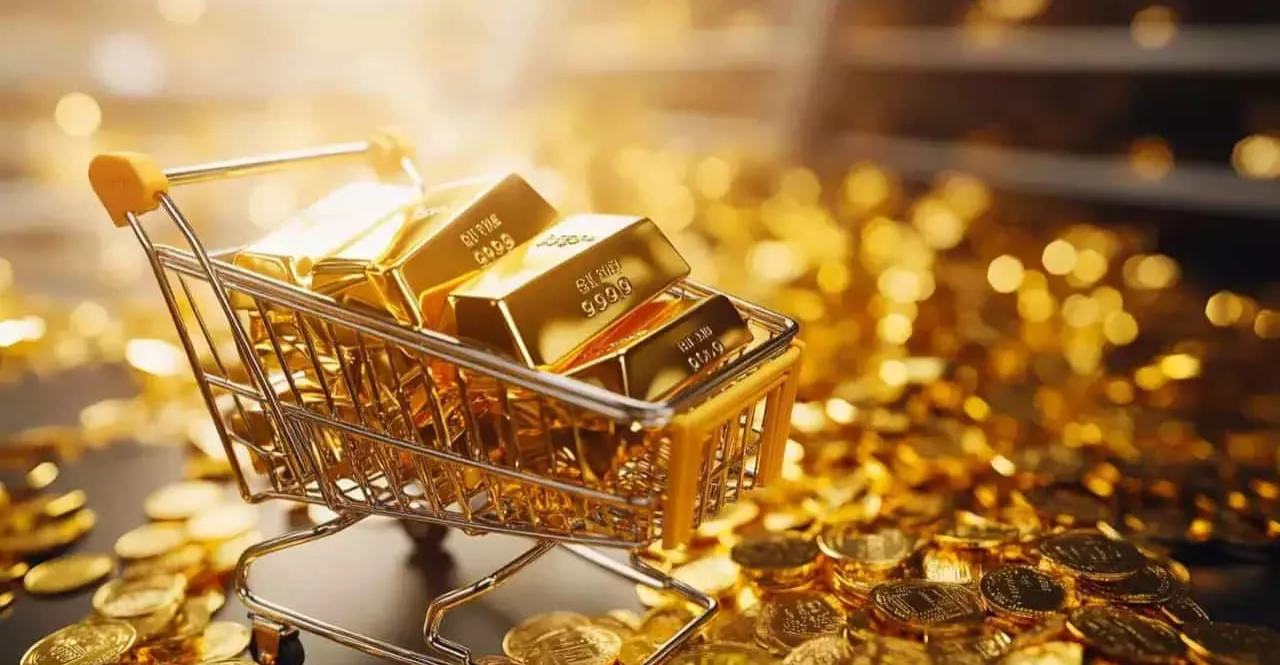 الذهب يفقد زخمه بعد بيانات التوظيف الأميركية