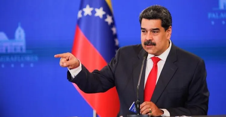 بعد تهديد ترمب.. مادورو يغيّر أماكن نومه ويعزز أمنه الشخصي بشكل غير مسبوق