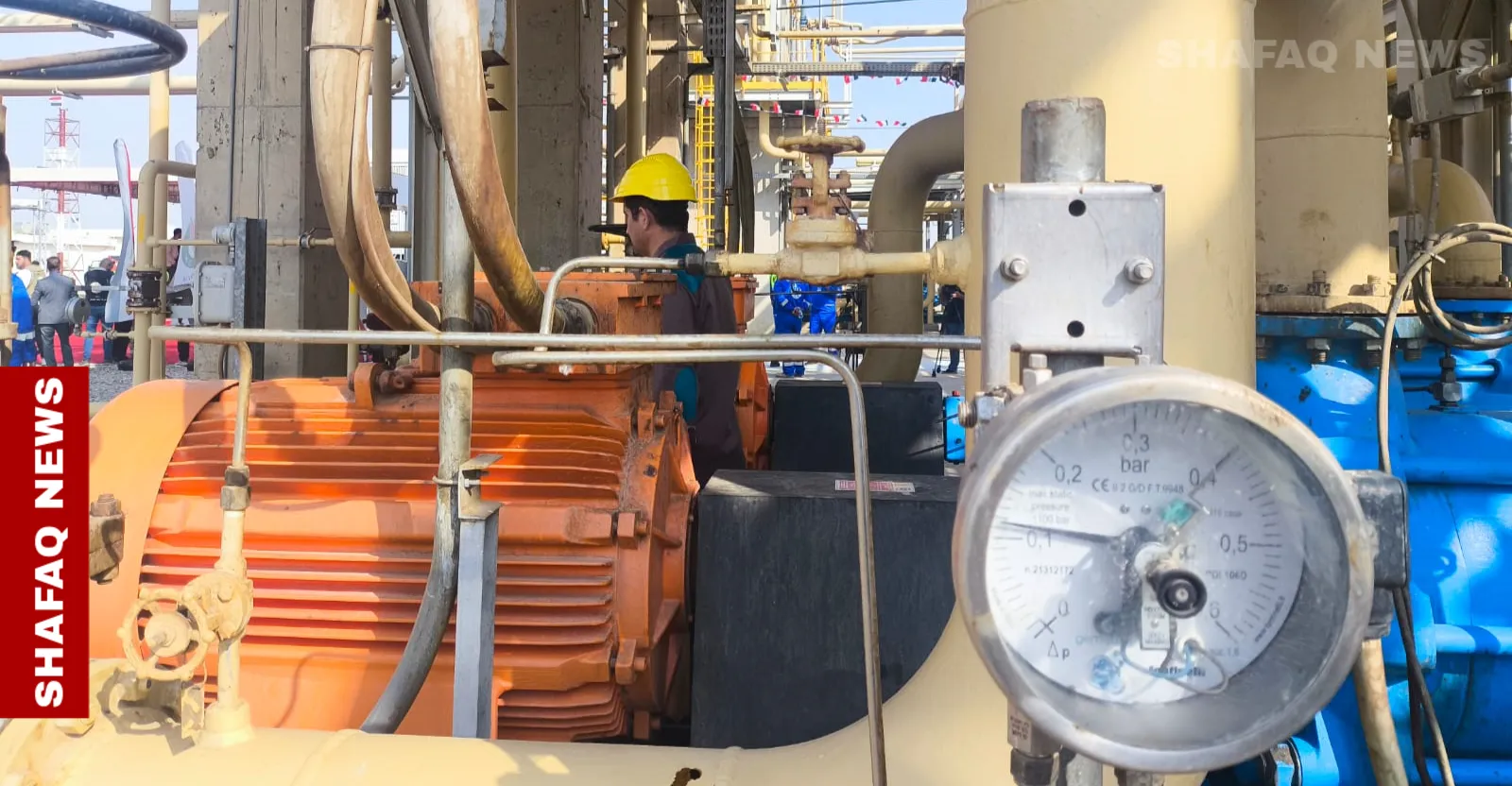 Basrah crudes slip despite global oil uptick