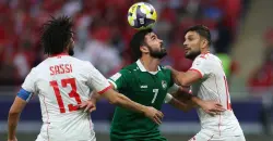 اليوم.. انطلاق الجولة الثانية من مباريات بطولة كأس العرب 2025