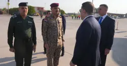 تأكيداً لشفق نيوز.. السوداني في البصرة لافتتاح طريق التنمية