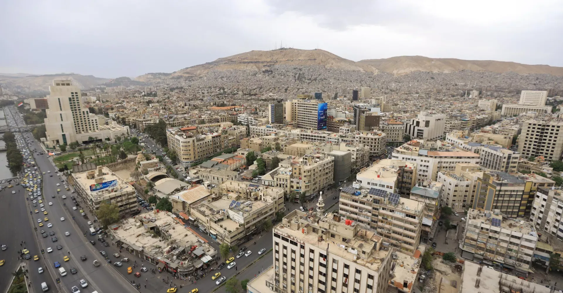 مجلس الأمن يتفقد حجم الدمار.. تداعيات الحرب تواصل حصد الأرواح في سوريا