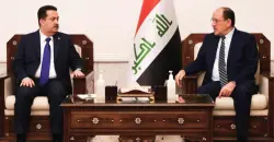 ائتلاف المالكي يدعو الإطار لاجتماع عاجل وإلغاء تصنيف حزب الله والحوثيين كإرهابيين