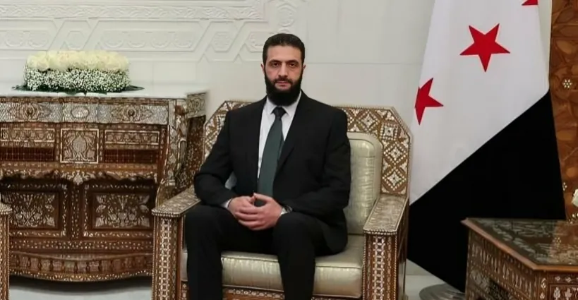 Iraq adopts UN update for Syrian transitional President on sanctions list