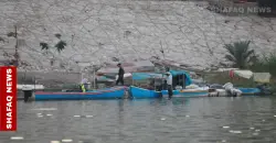 ‏پەیاکردن تەرم گەنجیگ لە بەغدا دویای  11 رووژ لە گومابوینی لە دیالە