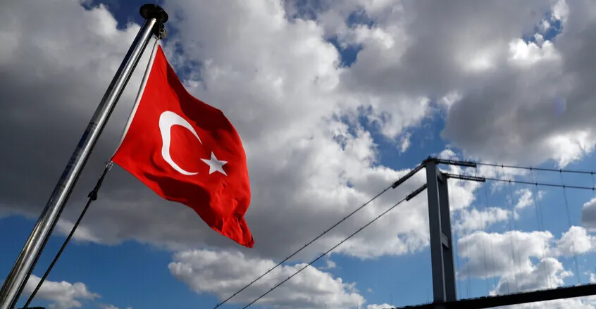 تركيا تعلن خطوات لتعزيز الأمن في البحر الأسود