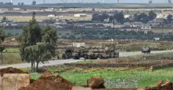 Israeli army stages new incursion into Quneitra villages