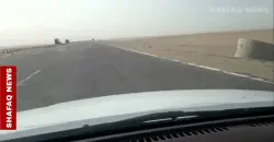 ‏پیایگ ئەنباری مناڵ شیرخوەرەیگ لەبان ری ناودەوڵەتیگ لە باشوور عراق رزگارکەێد