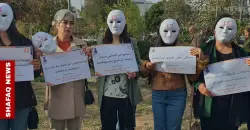 "تحالف نسوي" يسجل 53 حالة قتل للنساء في كوردستان ويدعو للتحرّك العاجل (صور)