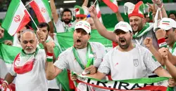 بعد هايتي.. مشجعو إيران ممنوعون من حضور مونديال أميركا