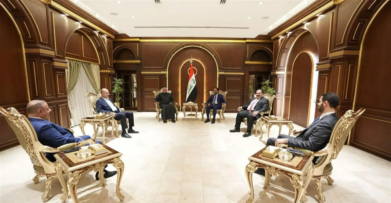 "المجلس السياسي" يتفق على إعداد ورقة لإدارة الدولة