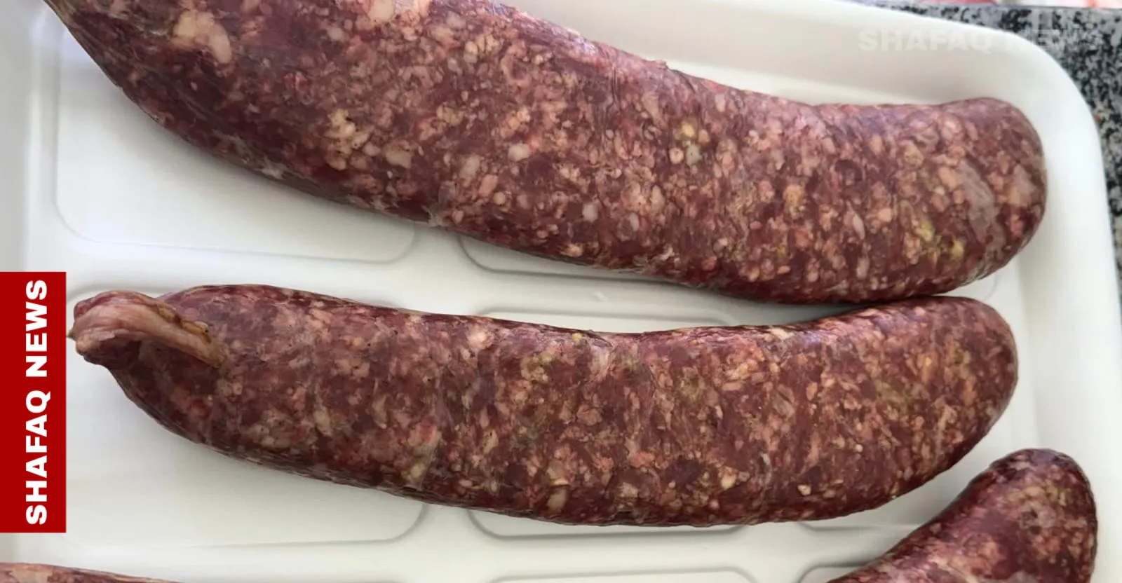 البسطرمة في كركوك.. نكهة خاصة لحرفة الأجداد وطعم موروث