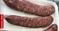 البسطرمة في كركوك.. نكهة خاصة لحرفة الأجداد وطعم موروث