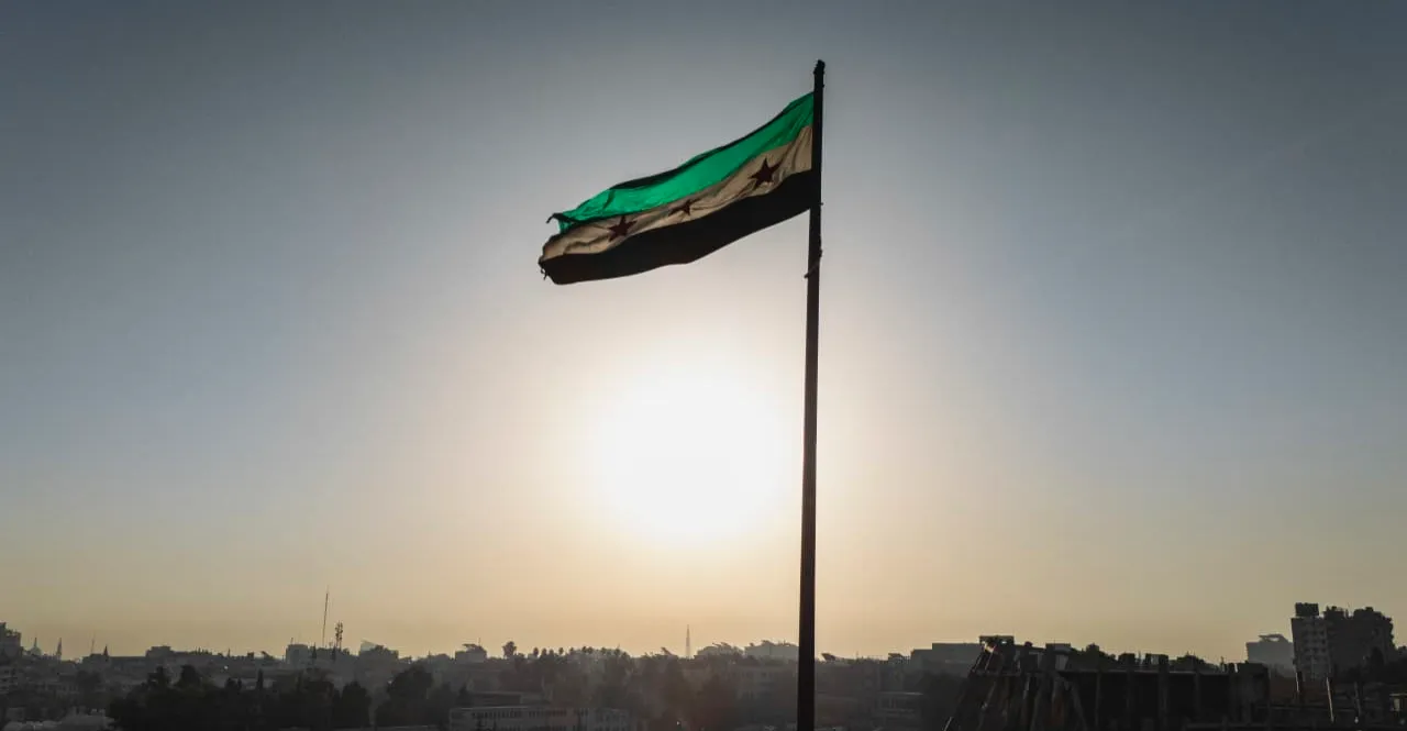 US lawmakers advance repeal of Syria sanctions