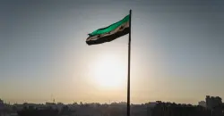 US lawmakers advance repeal of Syria sanctions