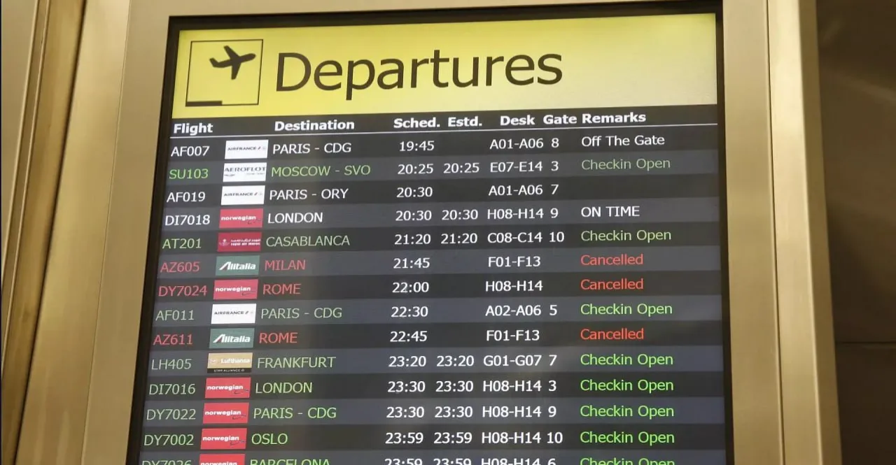 إدارة ترمب تعلن حظر السفر لأكثر من 30 دولة وتقصر تصاريح العمل